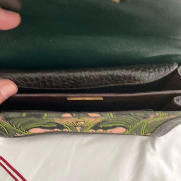 Rare Vintage PRADA 2003 by Miuccia Prada. Canvas/Leather - Picture 10 of 16